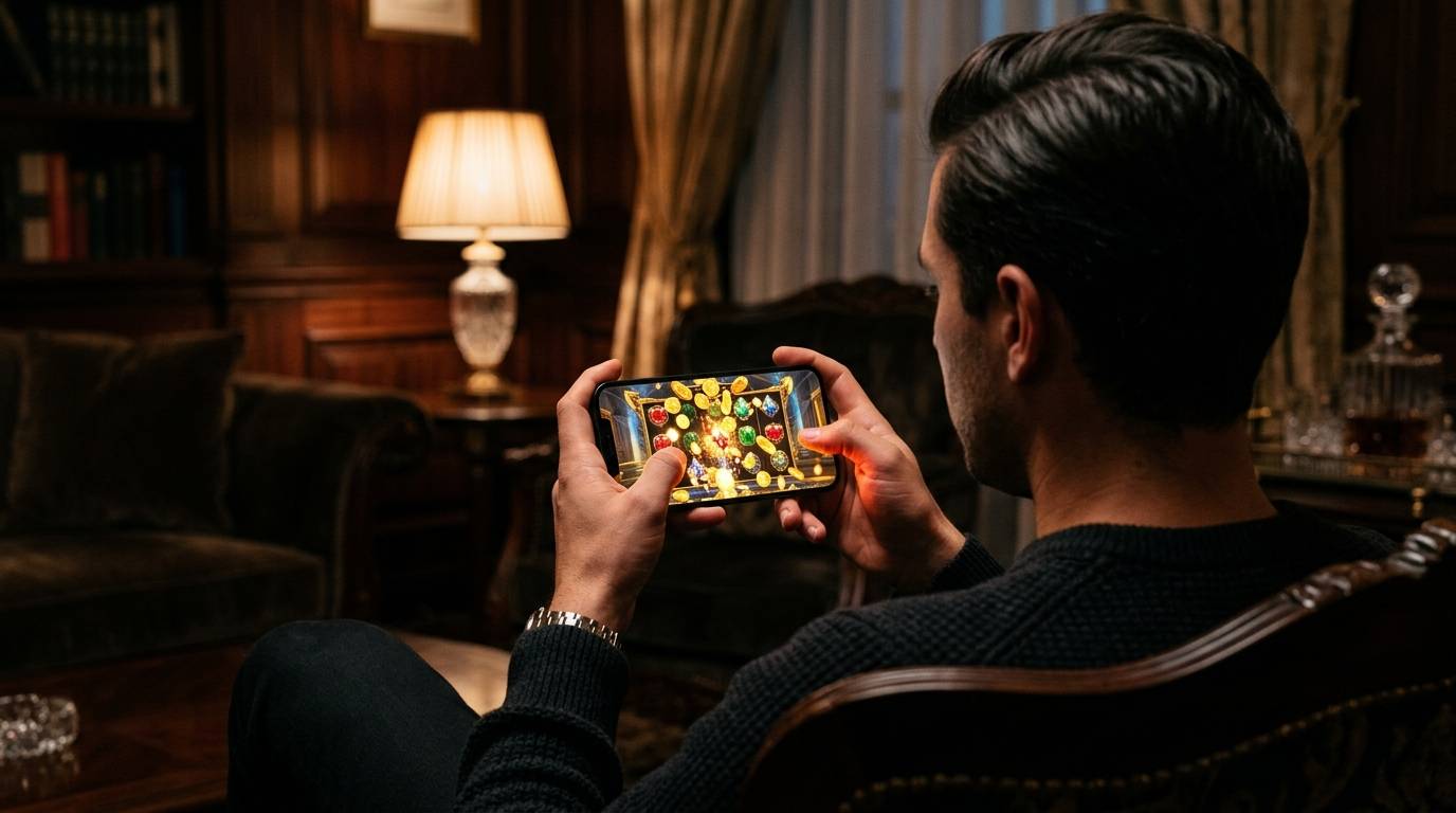 Apakah ada yang pernah memenangkan slot online?