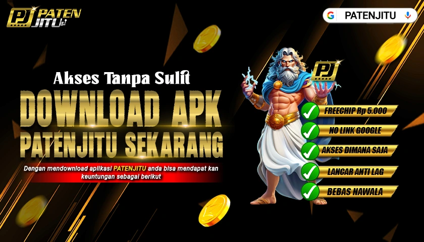 PATEN-DOWNLOAD-SEKARANG-JUGA-APK