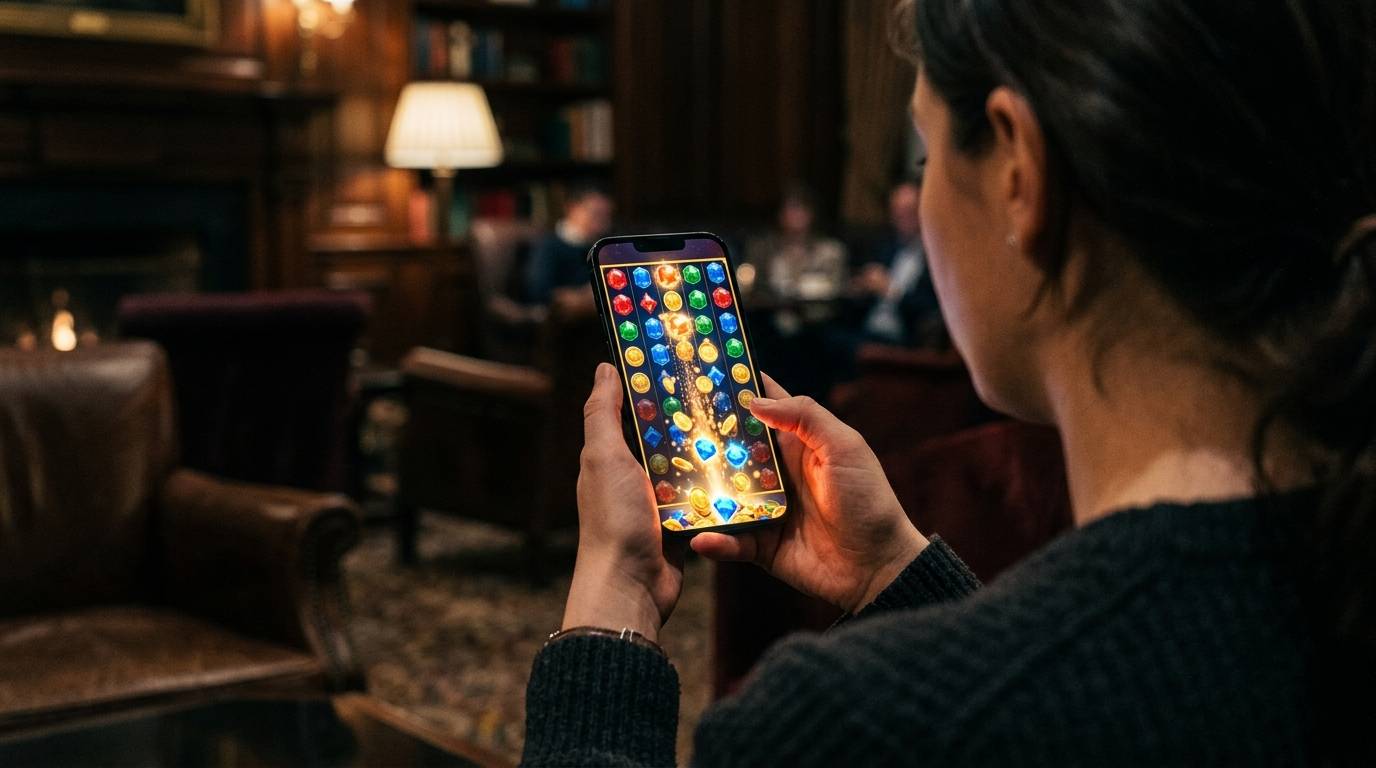 What Casino Games Have The Best Odds?