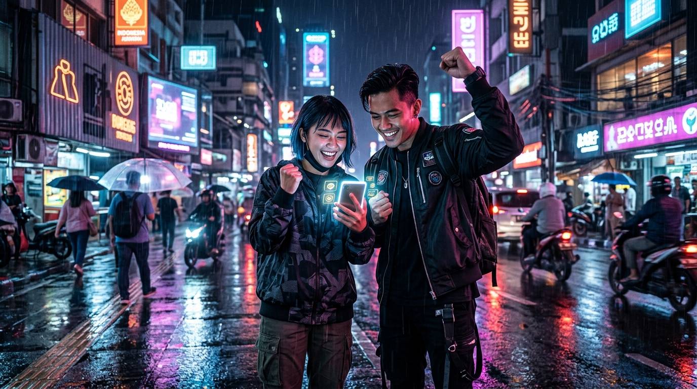 Apakah Game Online Itu Termasuk Judi? Mengenal Batas Antara Hiburan dan Taruhan, Kasino Daring, Panenjitu