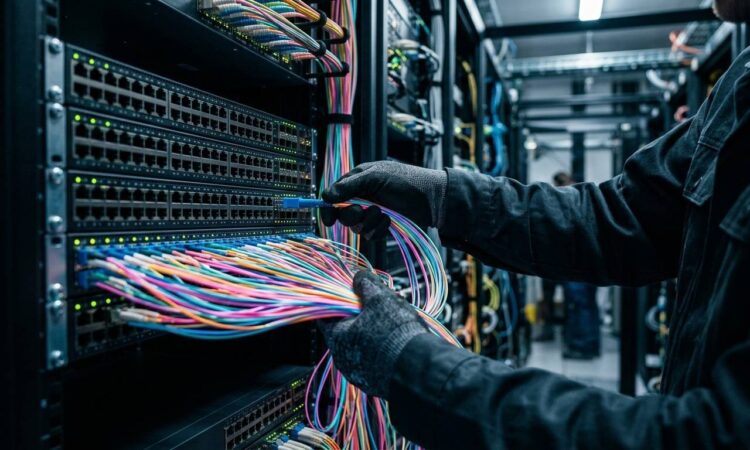 Mengenal Jenis dan Standar Format File pada Sistem Komunikasi API
