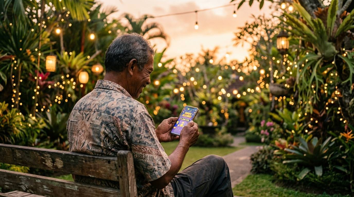 Mengenal Bandar Platform Permainan yang Sedang Populer di Kalangan Pemain, Panduan Lengkap Memilih Platform Permainan Daring yang Aman dan Terpercaya, Panenjitu
