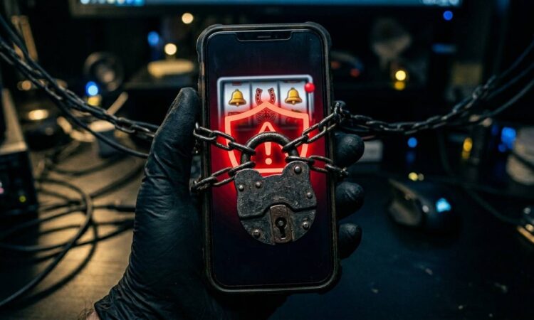 Risiko dan Fakta Di Balik Penggunaan Aplikasi Pemantau Kemenangan