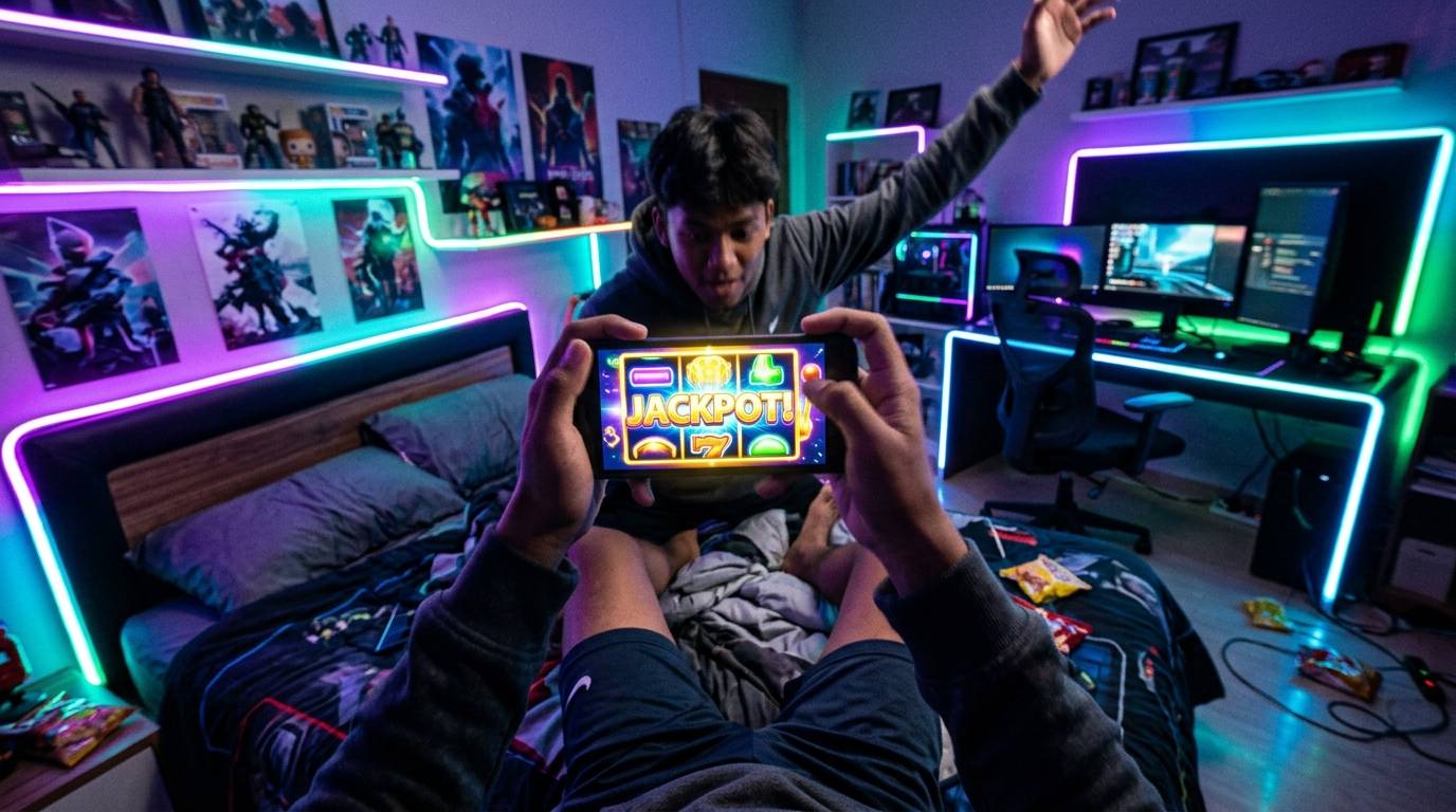 Memaksimalkan Fitur Platform Daring untuk Menemukan Permainan Paling Menguntungkan, Panduan Cerdas Menganalisis dan Menemukan Permainan Kasino Terbaik Hari Ini, Panenjitu