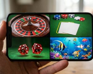 Mengenal Berbagai Kategori dan Jenis Permainan dalam Platform Kasino Daring