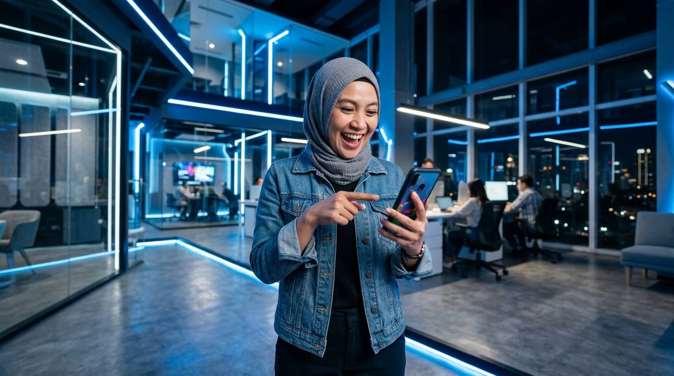 Panduan Aman Menghindari Jebakan Unduhan APK Permainan Modifikasi, Membongkar Mitos dan Fakta Jam Hoki Bermain Domino di Malam Hari, Panenjitu