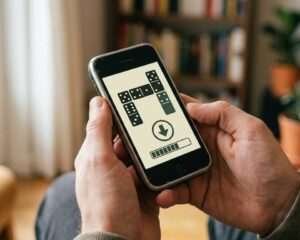 Panduan Aman Menghindari Jebakan Unduhan APK Permainan Modifikasi
