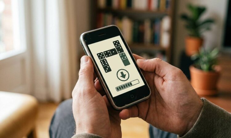 Panduan Aman Menghindari Jebakan Unduhan APK Permainan Modifikasi