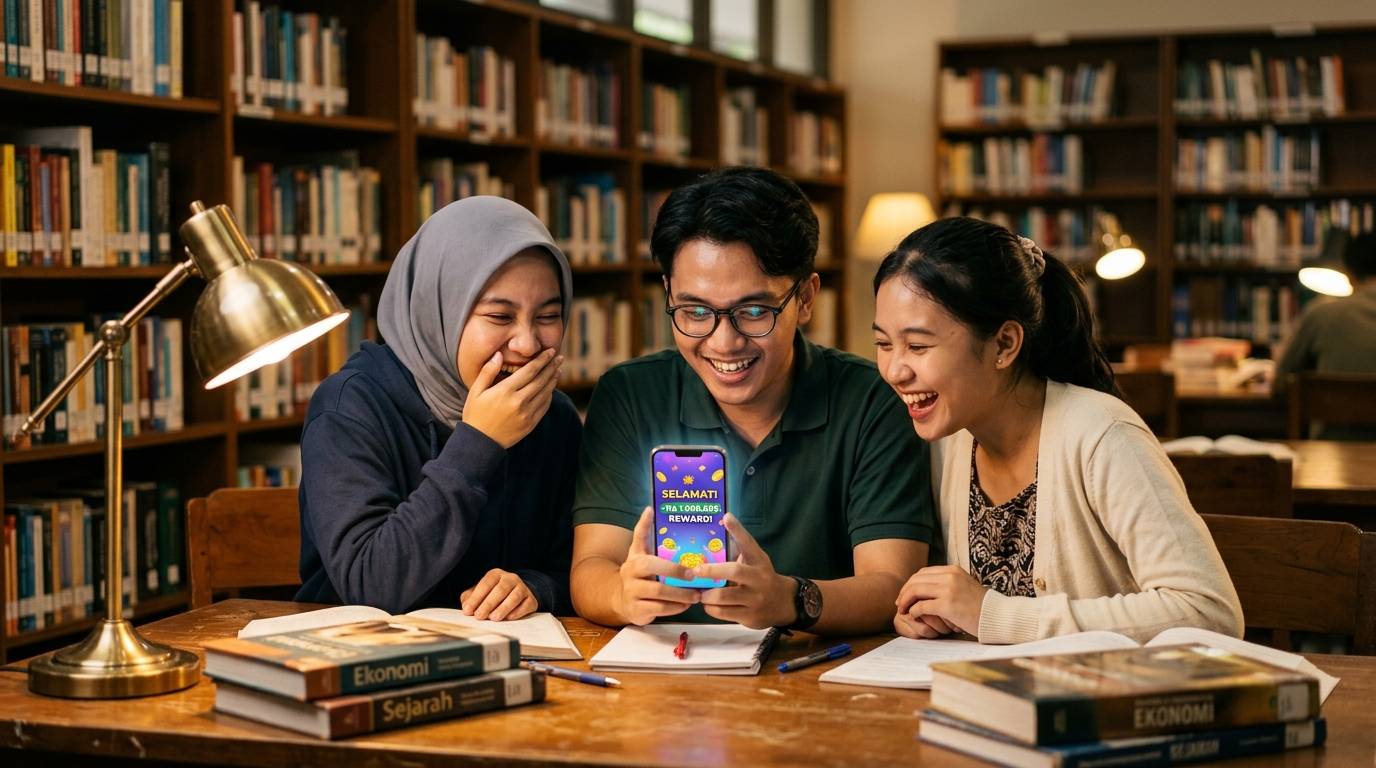 Mainkan Free Demo Slot Relax Gaming: Latihan Cerdas Tanpa Risiko Finansial, Kasino Daring, Panenjitu
