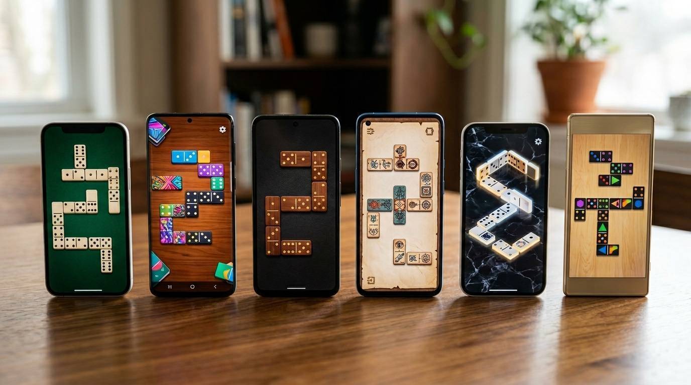 Evolusi Game Domino: Dari Permainan Tradisional Menuju Hiburan Mesin Virtual, Membongkar Mitos dan Fakta Jam Hoki Bermain Domino di Malam Hari, Panenjitu