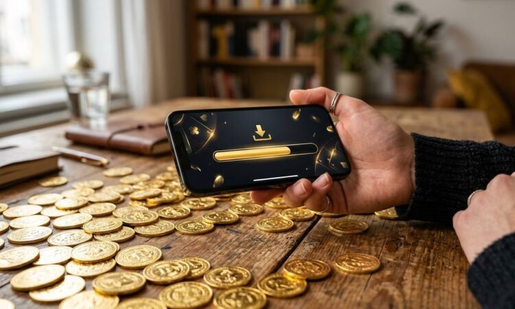 Panduan Mengunduh Aplikasi Khusus untuk Memainkan Permainan Pilihan Anda