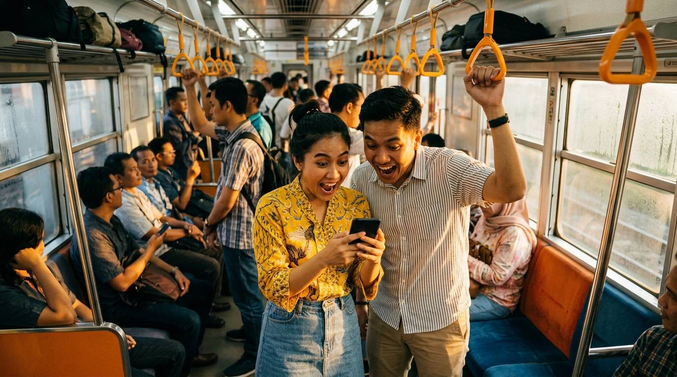 Mengenal HGI: Fakta Di Balik Perubahan Nama Game Terpopuler, Membongkar Mitos dan Fakta Jam Hoki Bermain Domino di Malam Hari, Panenjitu