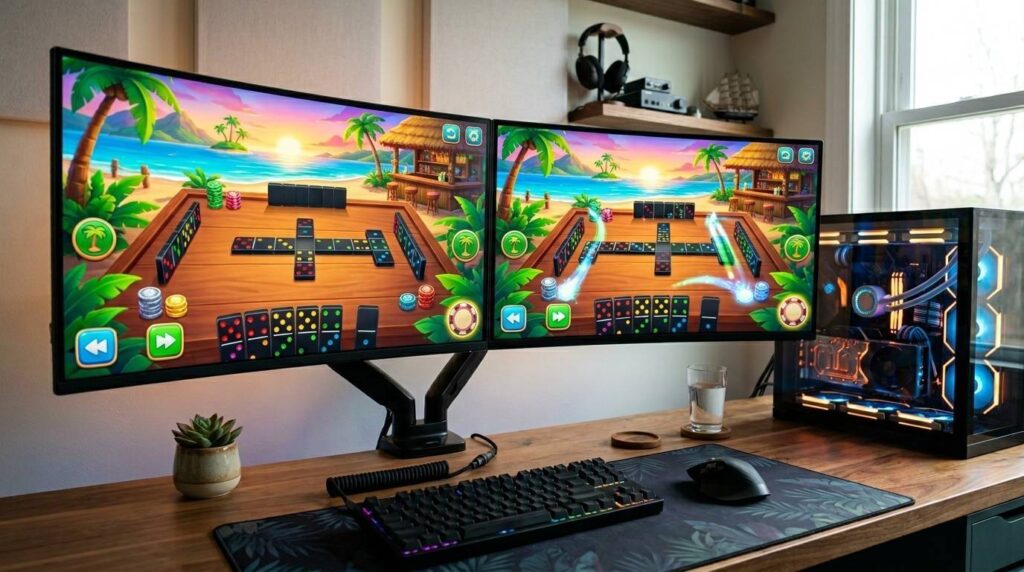 Higgs Games Island PC