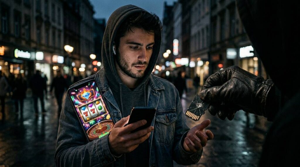 Lotsa Slots APK