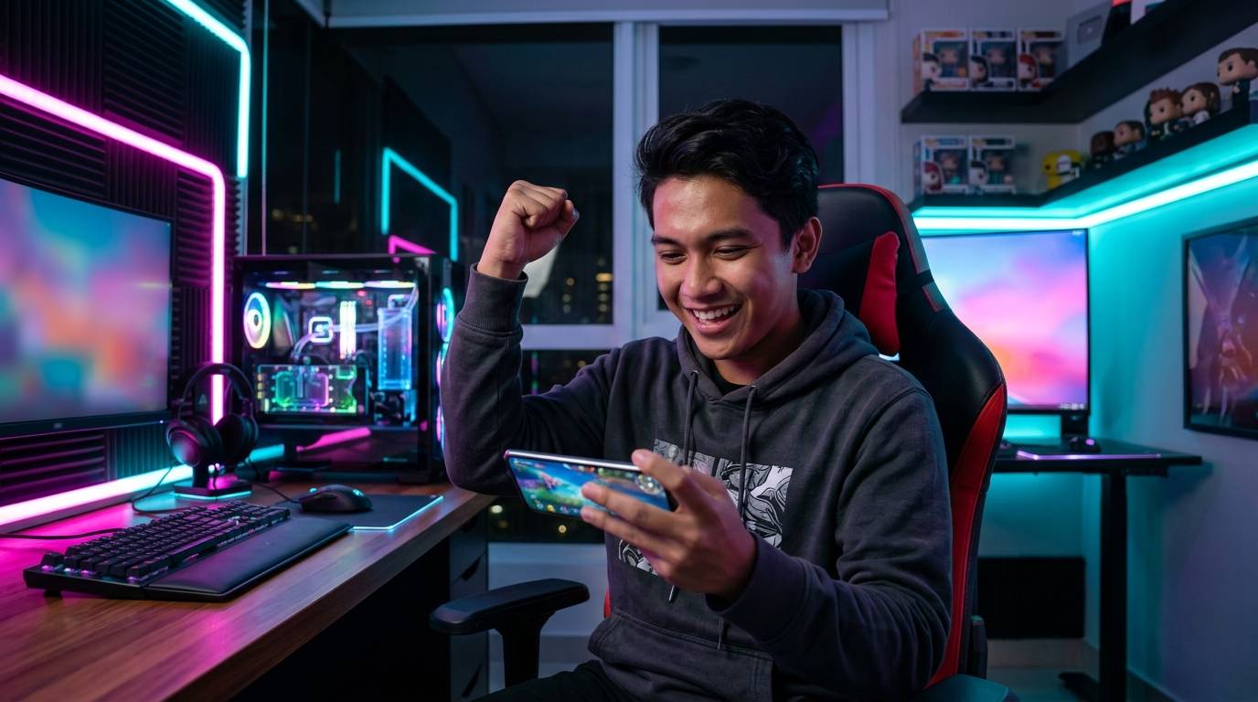Bagi Pemula: Main Slot Apa Yang Paling Mudah Menang Hari Ini?, Kasino Daring, Panenjitu