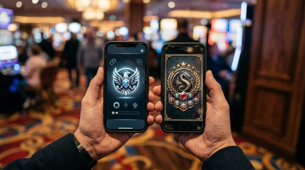 Nama akun slot yang gacor age