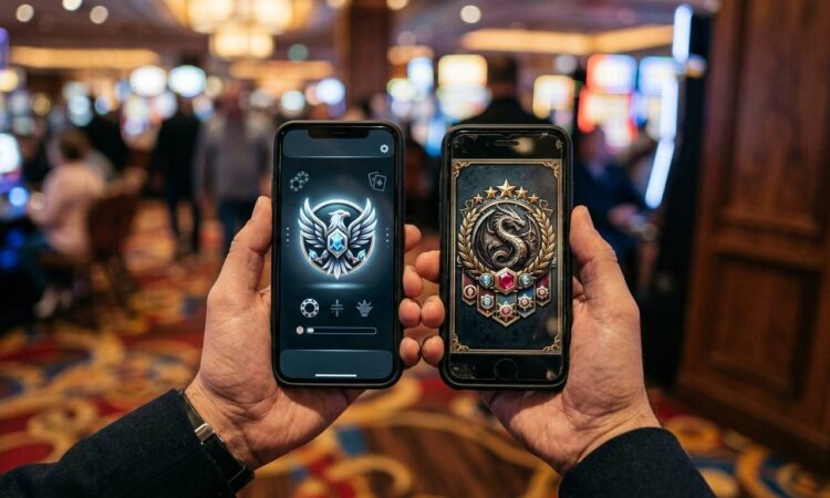 Mitos Umur Akun: Benarkah Akun Baru Lebih Mudah Memenangkan Taruhan?