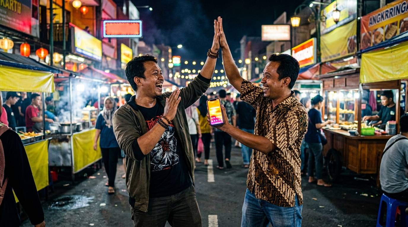 Pentingnya Menggunakan File APK Resmi untuk Keamanan dan Kenyamanan Bermain, Daftar Rekomendasi Permainan Kasino Daring Paling Menguntungkan Saat Ini, Panenjitu