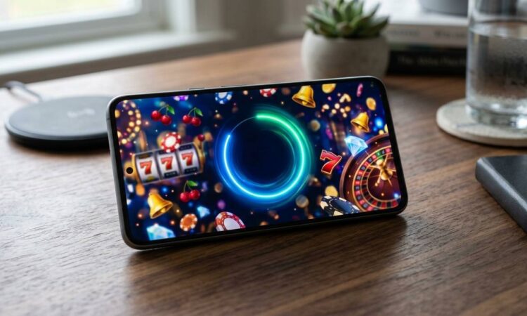 Panduan Lengkap Mengunduh Aplikasi Resmi untuk Pengalaman Bermain Optimal