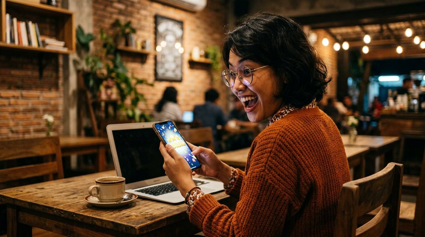 Analisis Taktik Putaran: Memahami Metode yang Sering Digunakan Pemain, Kasino Daring, Panenjitu