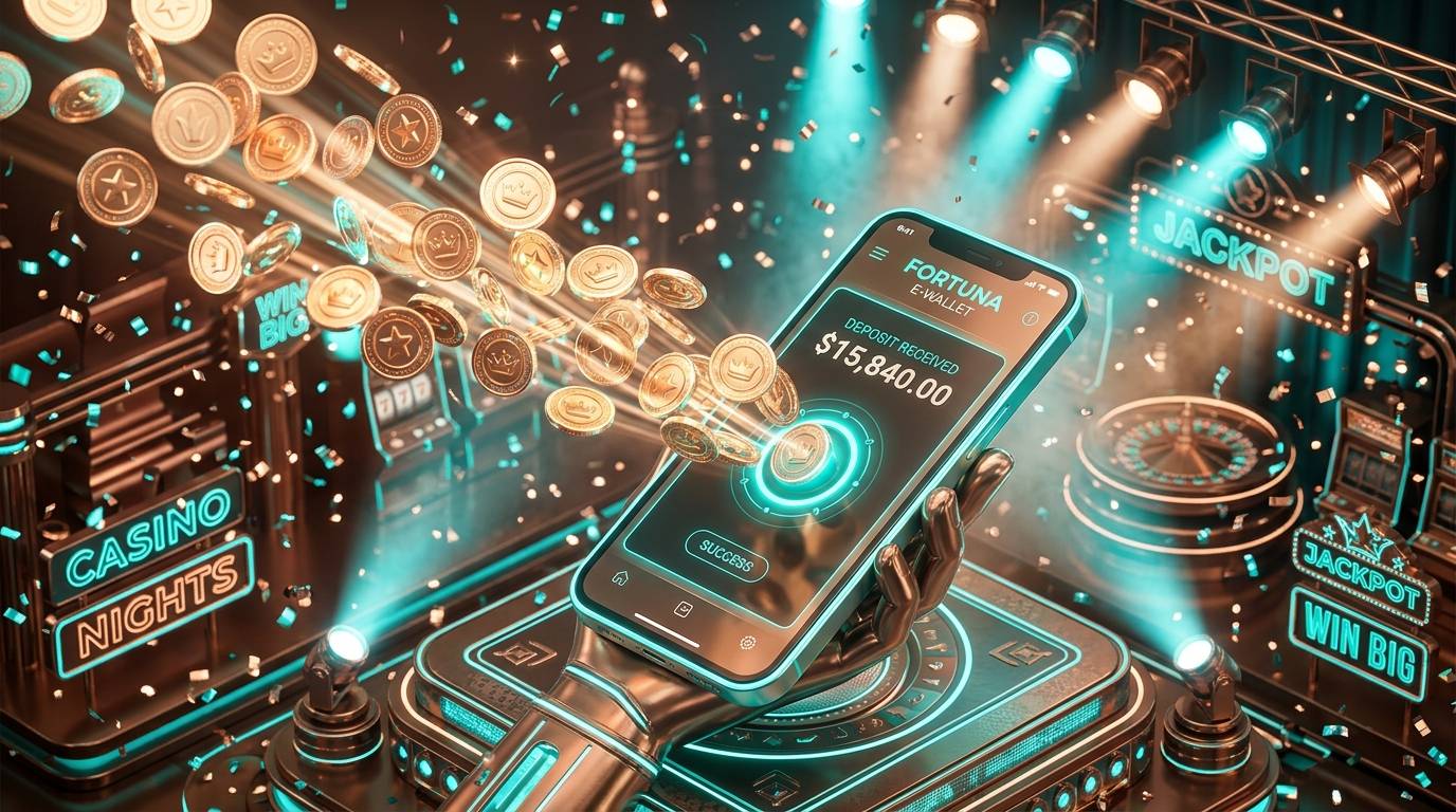 Stopwatch digital berputar cepat di atas buku besar transaksi virtual yang menyala