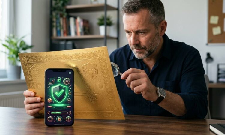 Panduan Memilih Berbagai Platform Hiburan Daring yang Aman dan Terpercaya