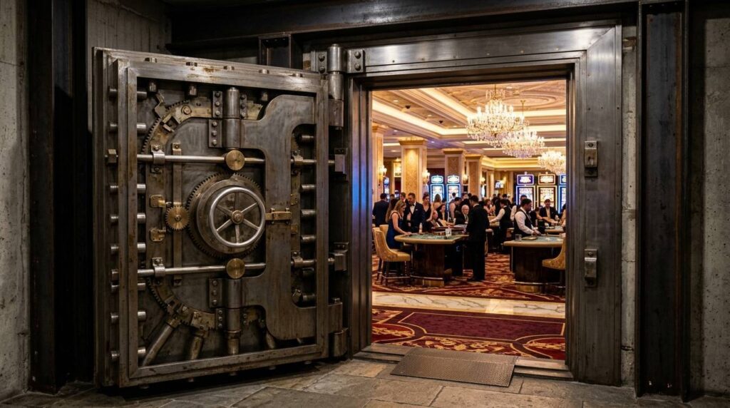 Situs slot yang resmi dan gacor login