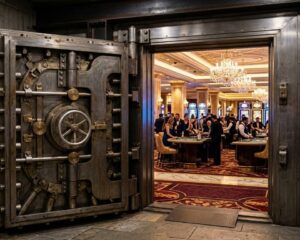 Panduan Mengakses Portal Masuk Platform Taruhan Resmi Secara Aman