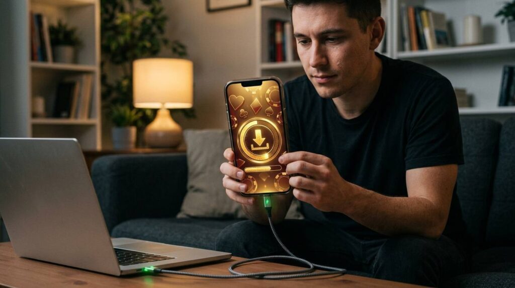 Situs slot yang sering gacor apk
