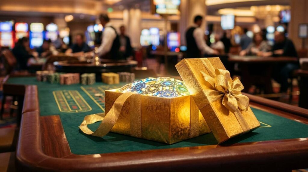 Situs slot yang sering gacor free