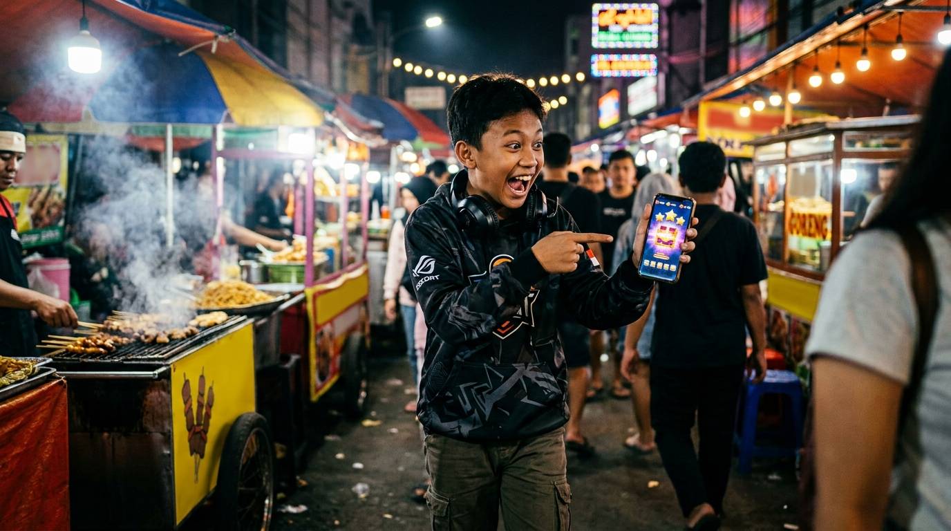 Panduan Cepat Mengakses Portal Masuk Platform Permainan Favorit Anda, Rekomendasi Platform Permainan Daring dengan Tingkat Kemenangan Tertinggi, Panenjitu