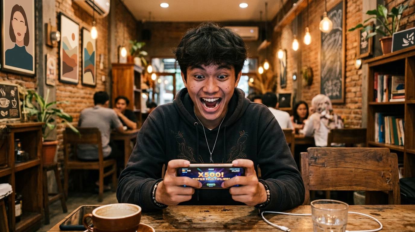 Beralih ke Platform Daring: Cara Cerdas Bermain Domino dengan Taruhan Nyata, Membongkar Mitos dan Fakta Jam Hoki Bermain Domino di Malam Hari, Panenjitu