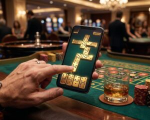 Beralih ke Platform Daring: Cara Cerdas Bermain Domino dengan Taruhan Nyata