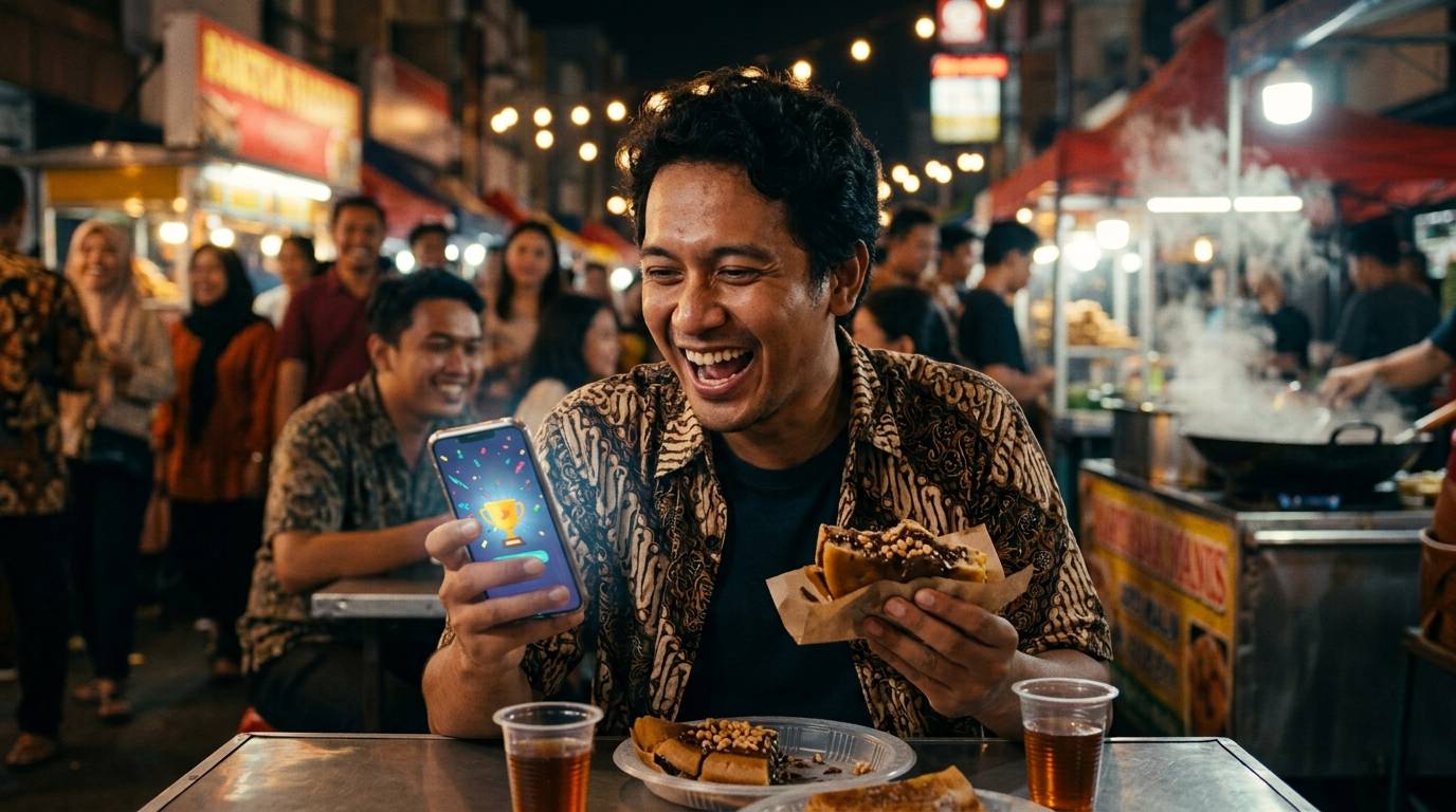 Ribuan Game di Genggaman: Download APK Slot Gacor Apa Saja Tanpa Bikin HP Penuh, Kasino Daring, Panenjitu