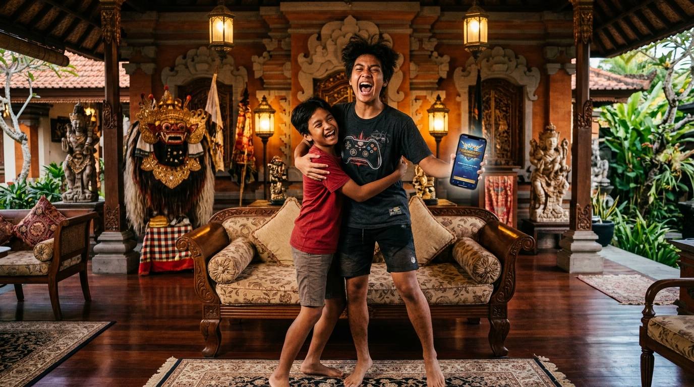 Membongkar Rahasia Kemenangan Maksimal dan Sistem Jackpot Progresif, Informasi Terbaru Mengenai Pilihan Permainan Paling Menarik Hari Ini, Panenjitu