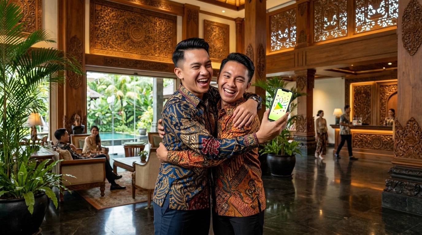 Mengenal Perbedaan Antara Aplikasi Simulasi Hiburan dan Platform Bertaruh Nyata, Informasi Terbaru Mengenai Pilihan Permainan Paling Menarik Hari Ini, Panenjitu