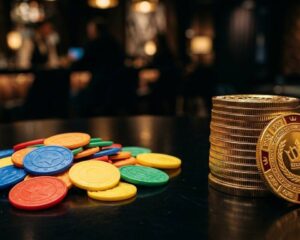 Mengenal Perbedaan Antara Aplikasi Simulasi Hiburan dan Platform Bertaruh Nyata