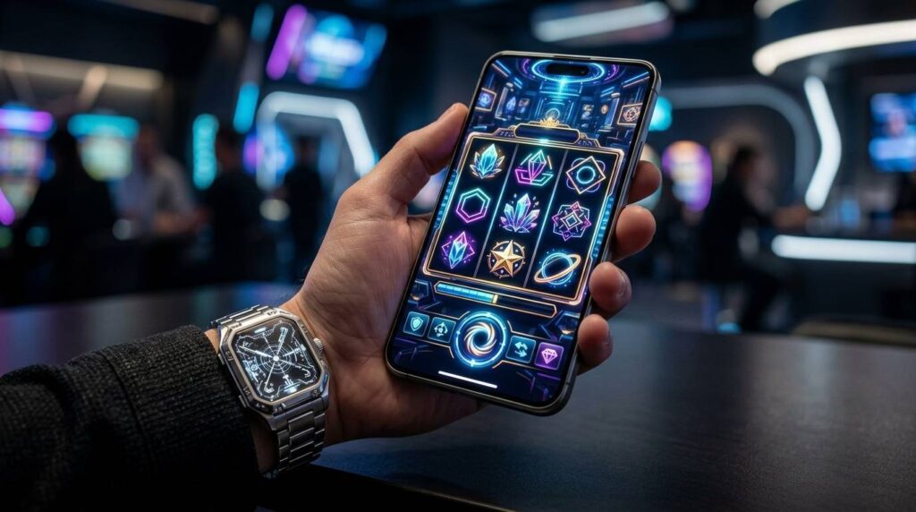 slot yang paling gacor 2025