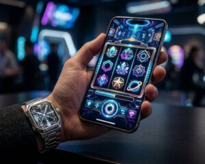 Prediksi Tren Permainan Taruhan Paling Menguntungkan di Tahun 2025