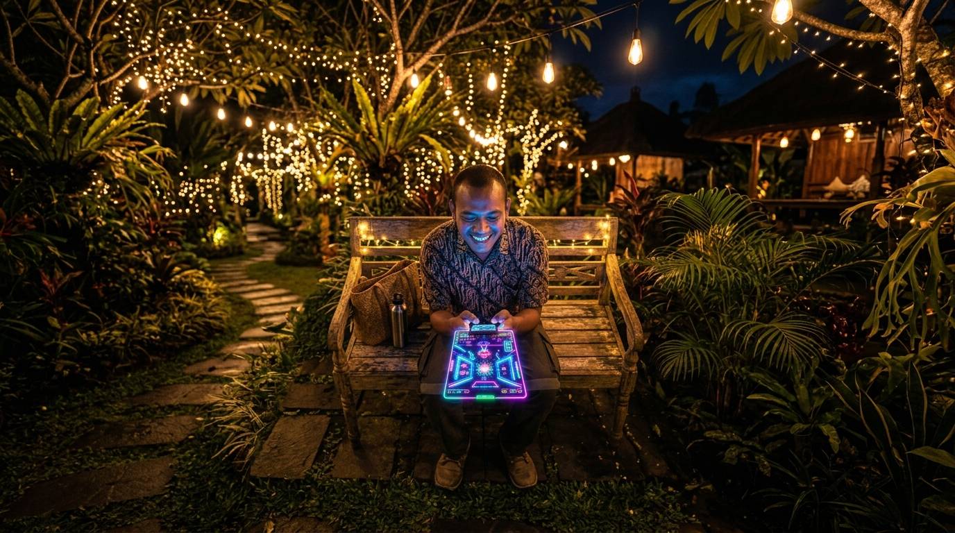 Mendefinisikan Arti Jeda Waktu (Time Slot) dalam Sistem Rotasi Mesin Digital, Mengenal Bandar Platform Permainan yang Sedang Populer di Kalangan Pemain, Panenjitu