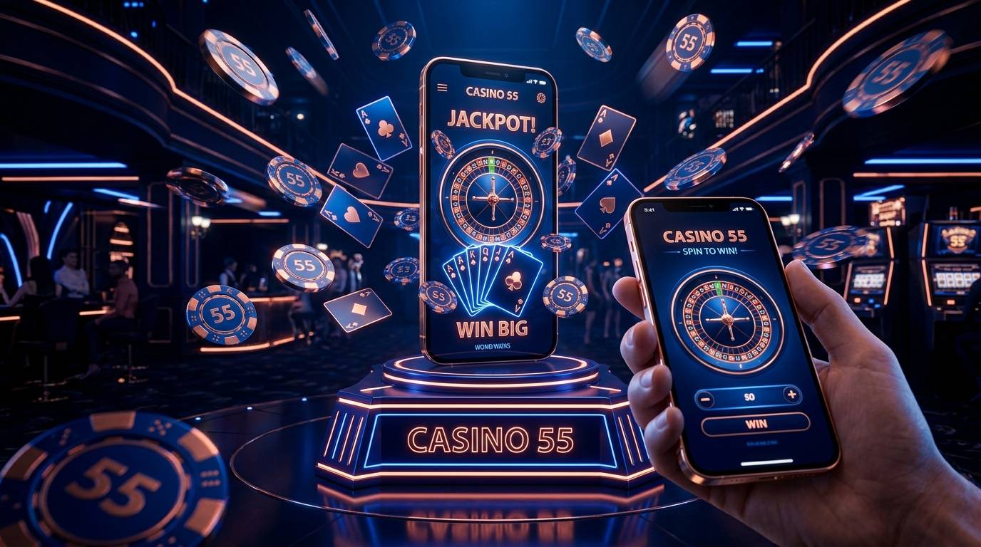 Tabel digital analisis pola angka probabilitas diproyeksikan di atas bola-bola undian nyata