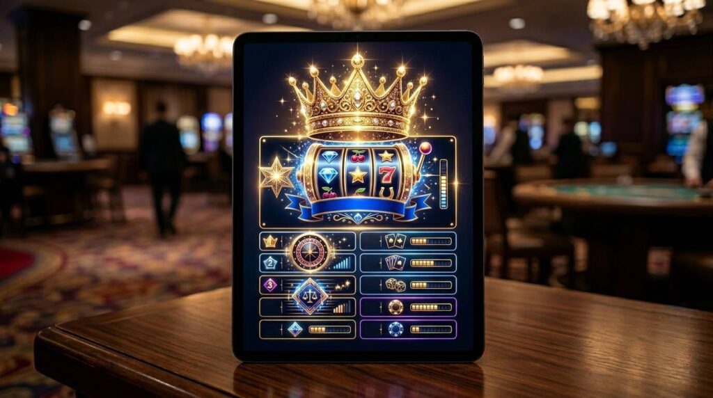 Top slots