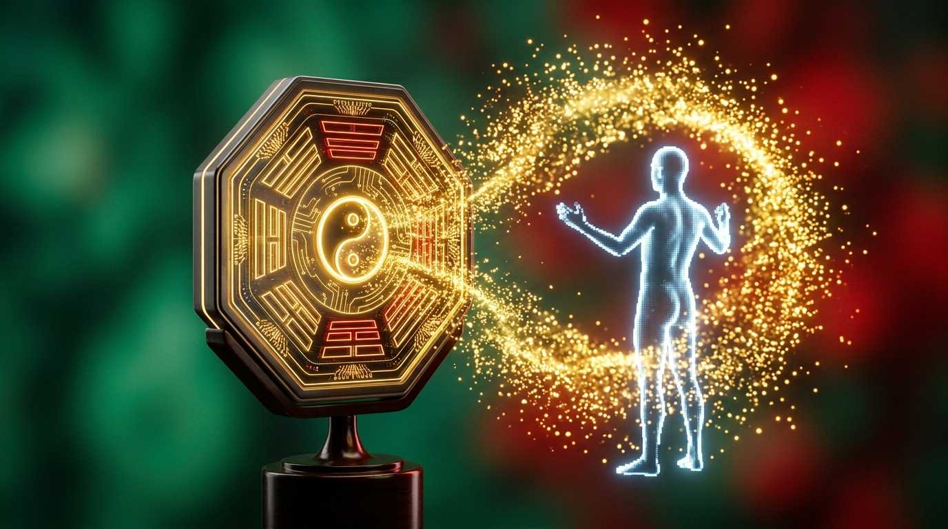 Angka Keberuntungan dalam Username: Feng Shui untuk Akun Slot