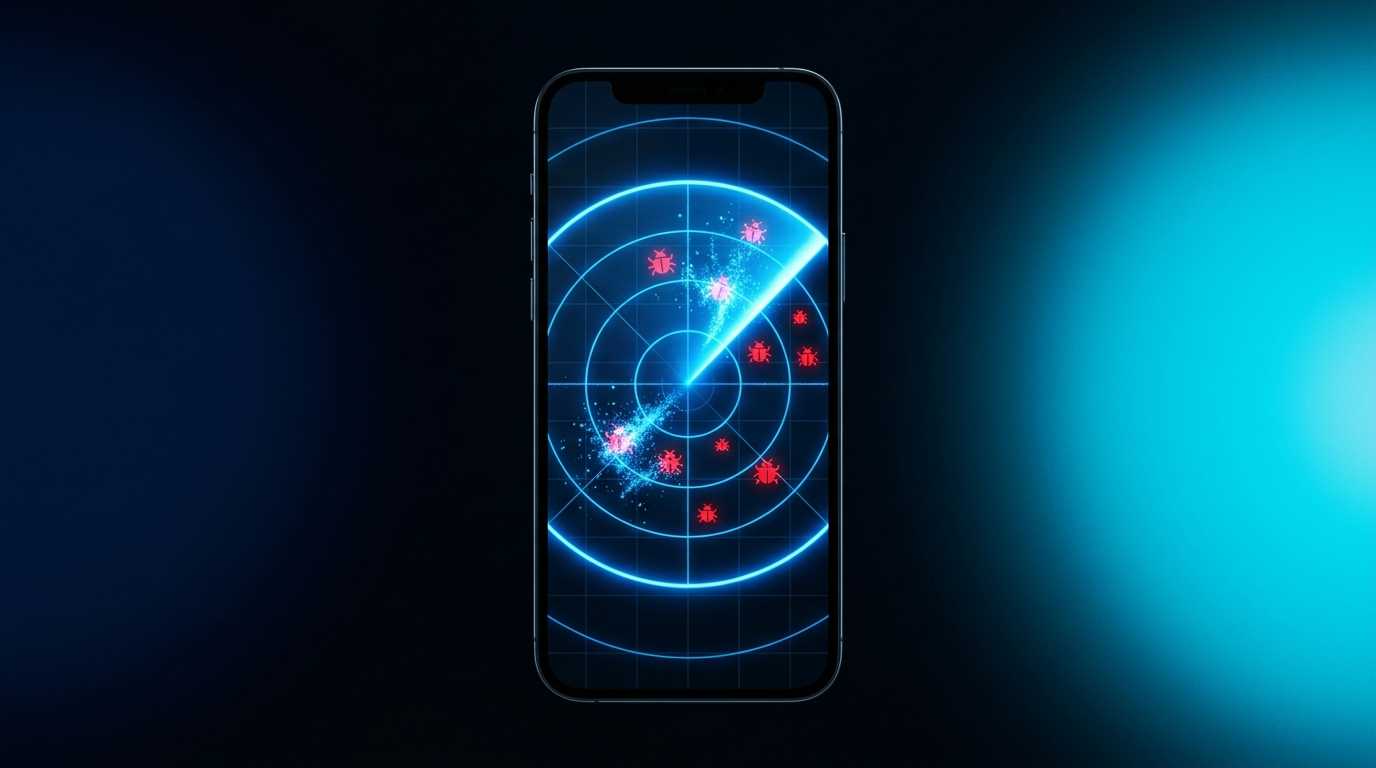 Antivirus HP untuk Memindai APK Slot Online: Rekomendasi Terbaik