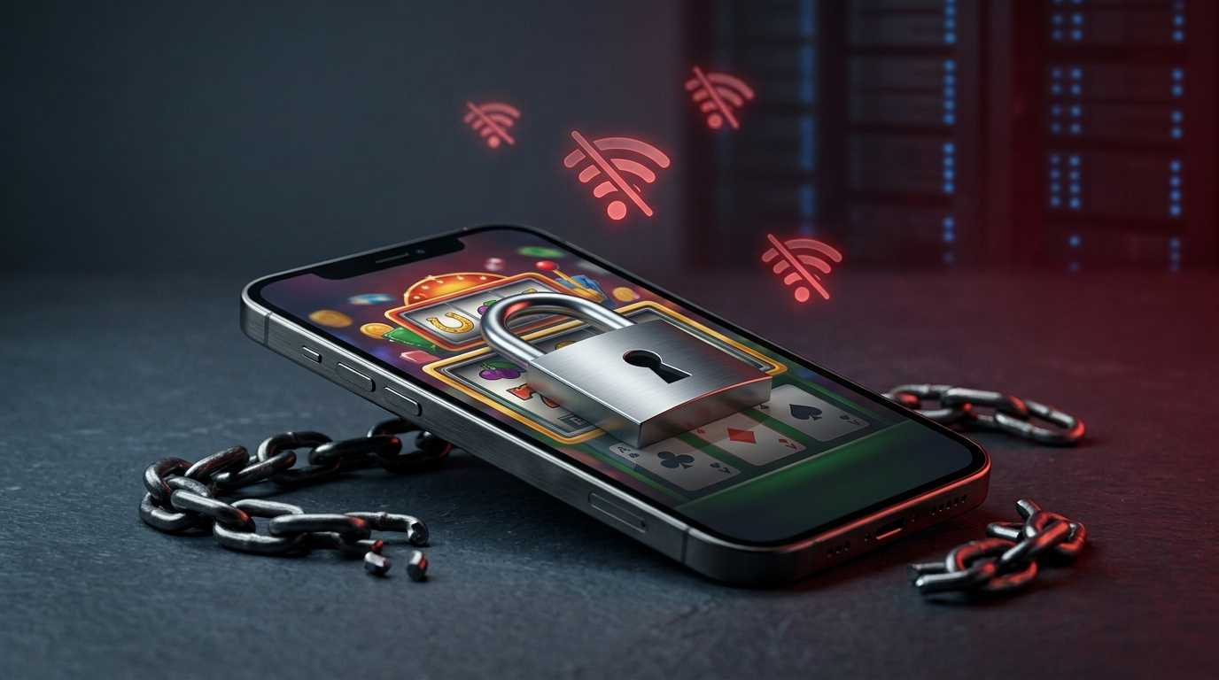 Apakah Lucky Slot Sepenuhnya Offline atau Membutuhkan Koneksi Internet?