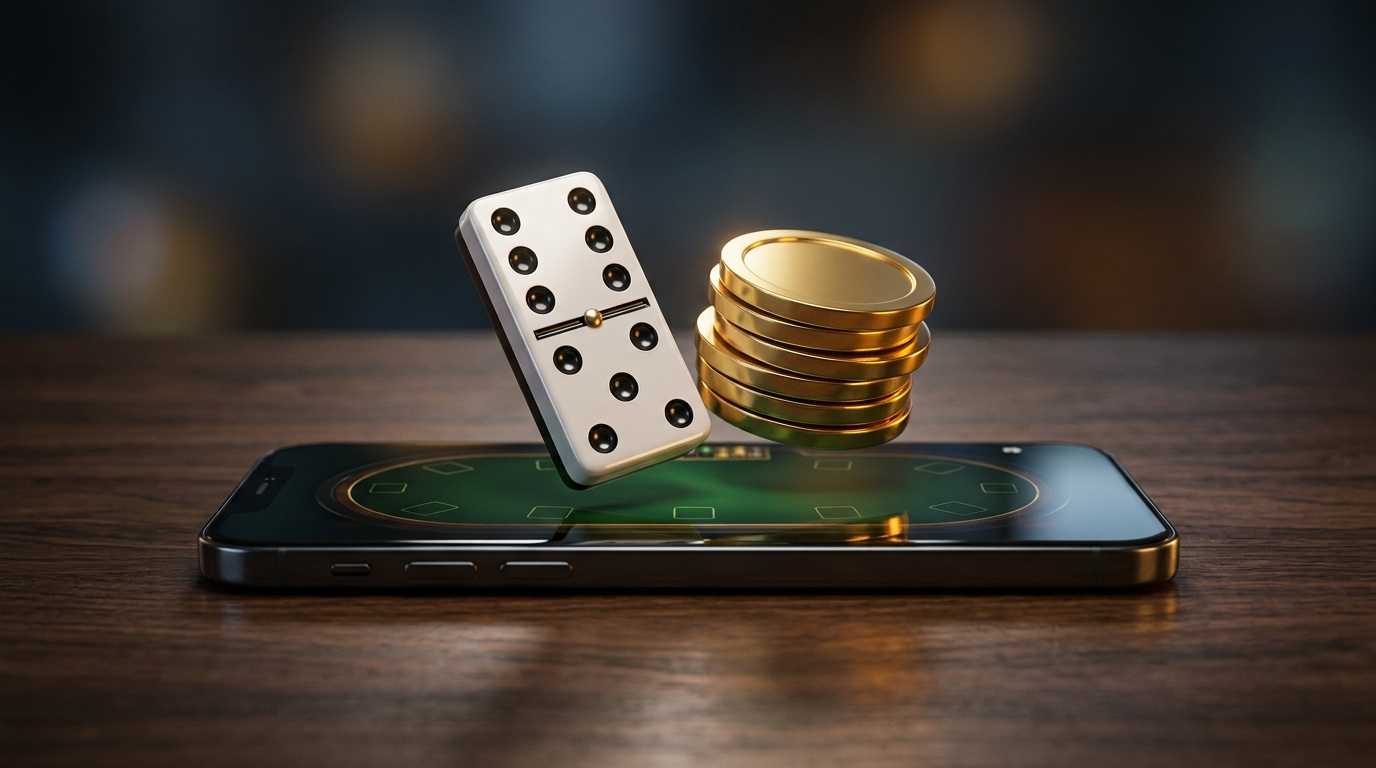 Bagaimana Grafis Kartu 3D Membawa Sensasi Realistis Meja Kasino