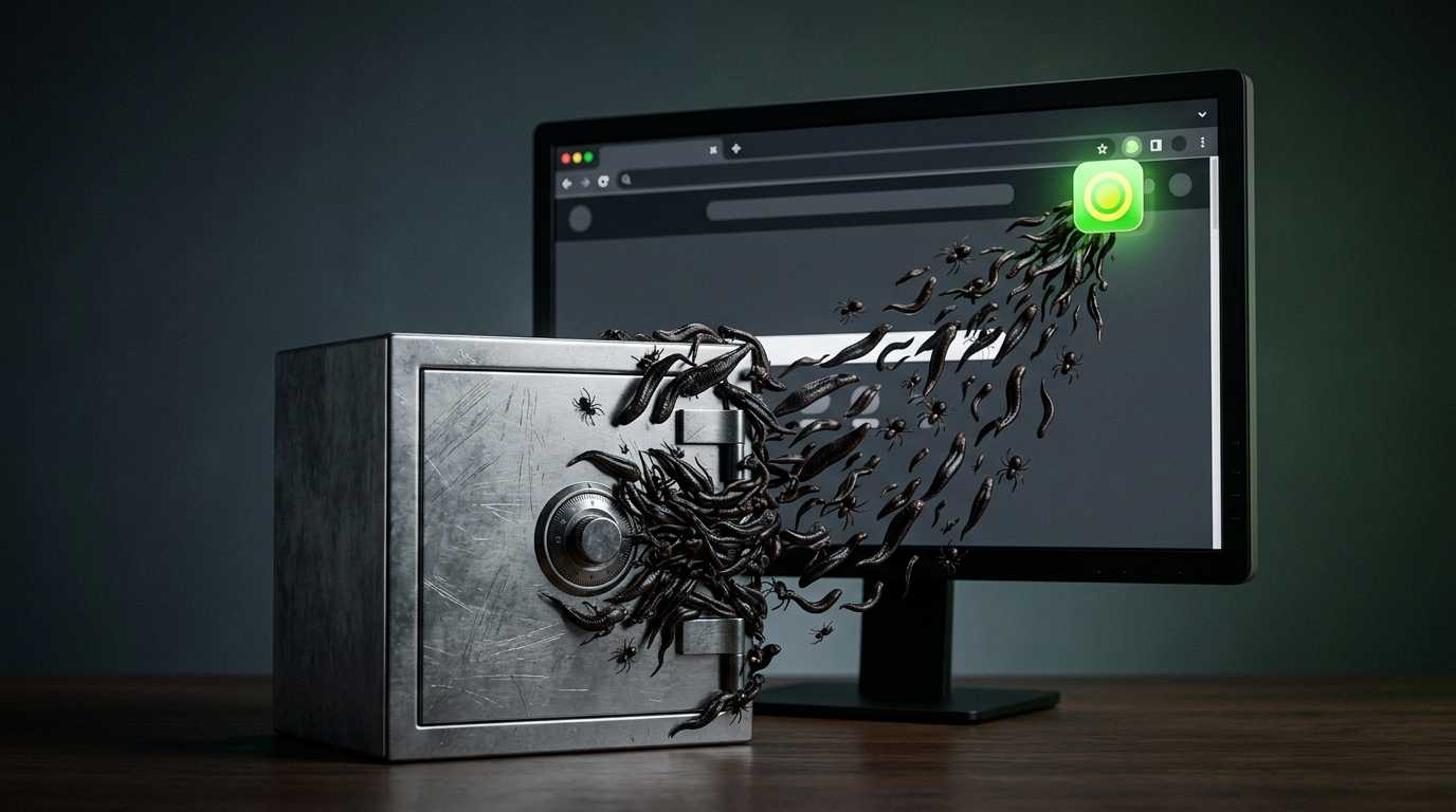 Bahaya Malware Dan Phishing Dari Aplikasi Tracker Judi Pihak Ketiga