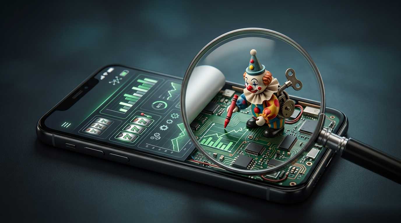 Cara Kerja Aplikasi Tracker Slot Apakah Benar Bisa Memprediksi Rtp