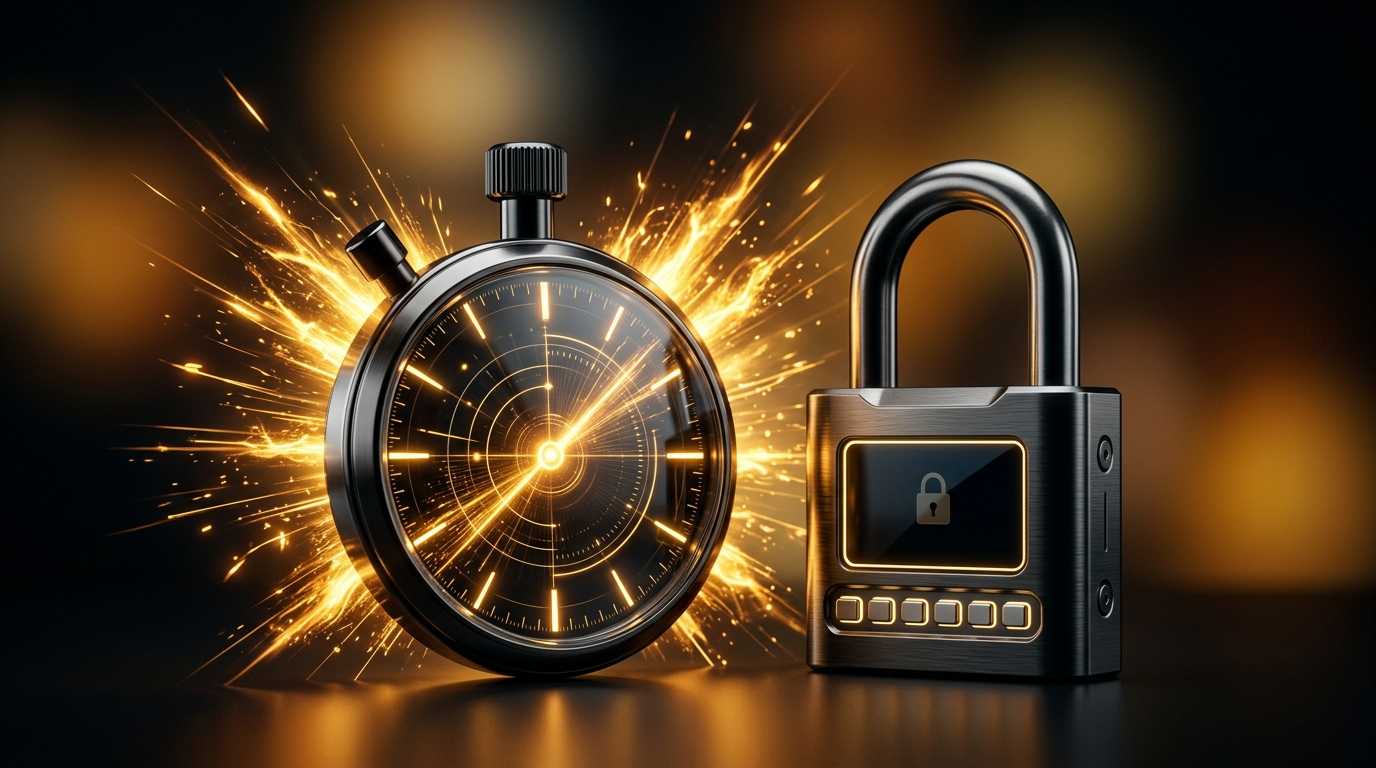 Cara Login Slot Online dalam 30 Detik: Tips Akses Super Cepat