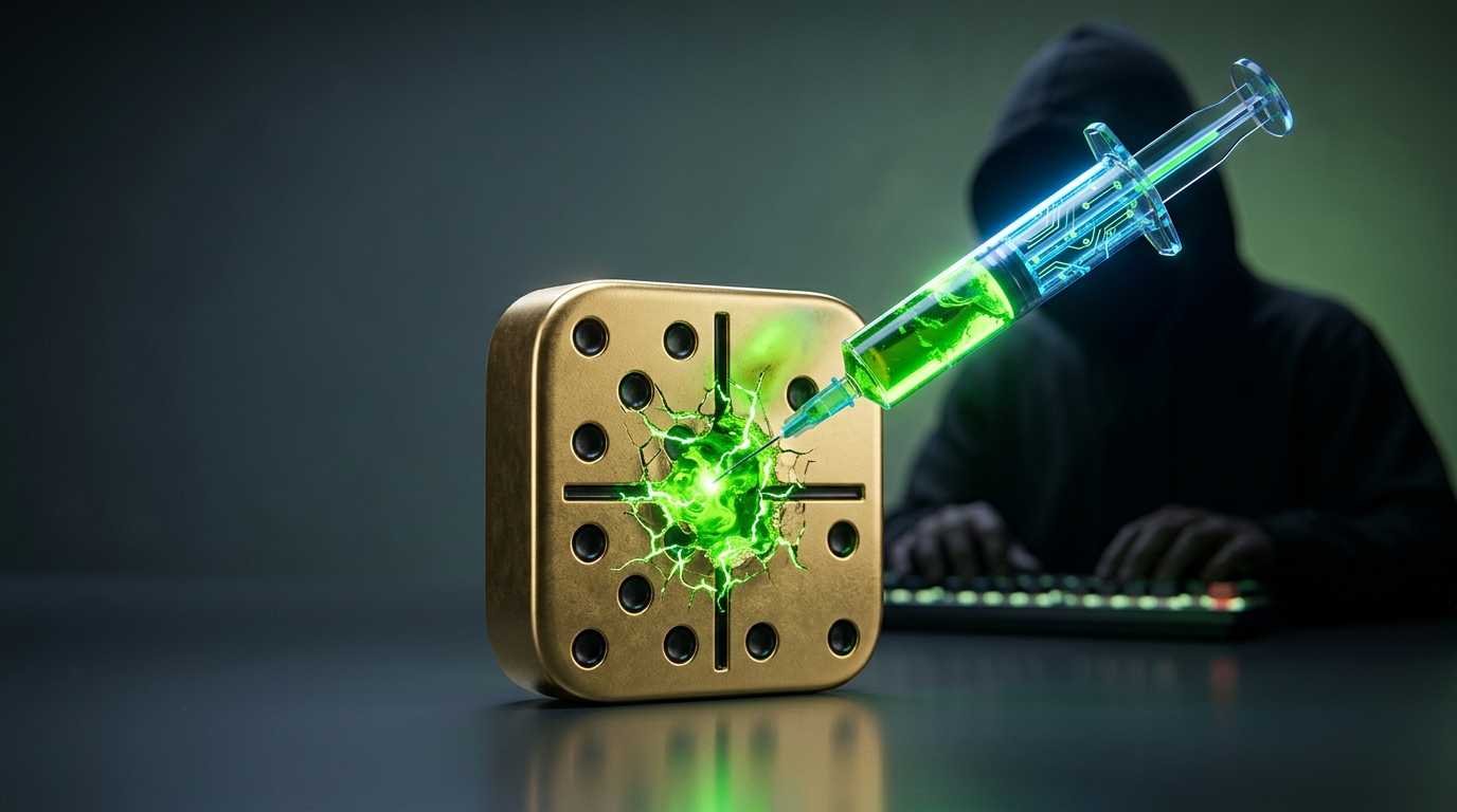 Cara Malware Disisipkan ke Dalam Aplikasi Modifikasi (Mod APK)